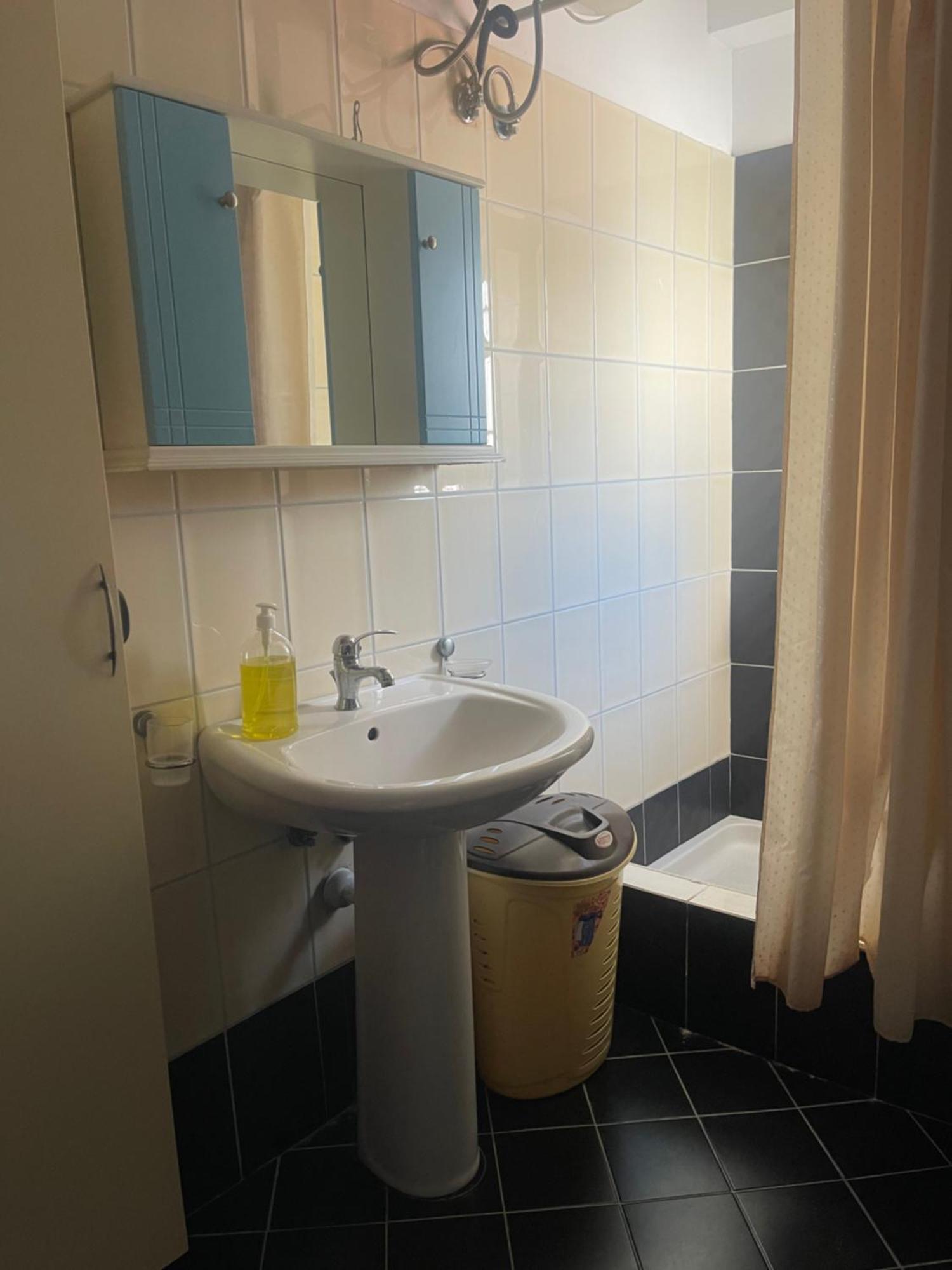 Caramel Sun Studios Apts Saranda Dış mekan fotoğraf
