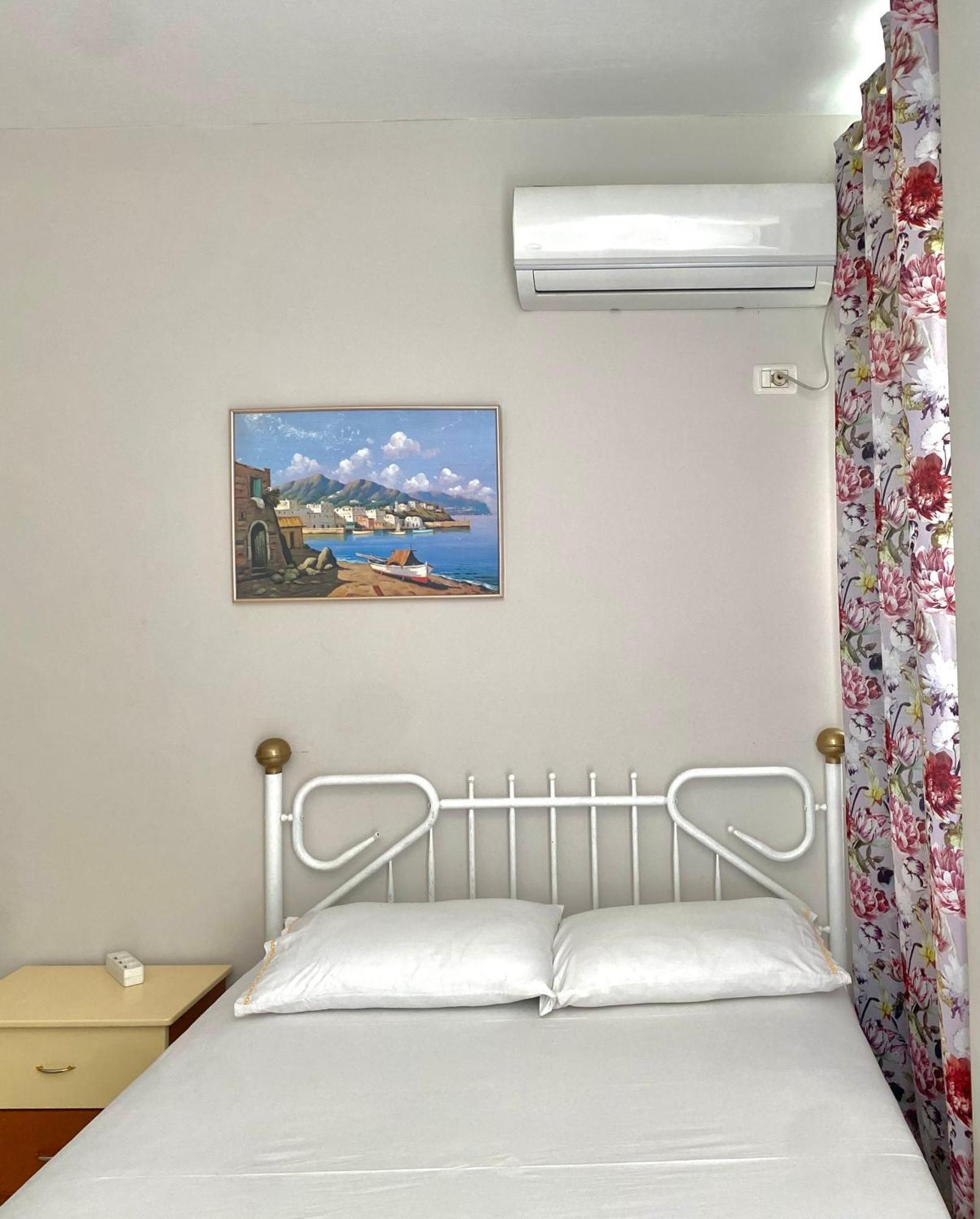 Caramel Sun Studios Apts Saranda Dış mekan fotoğraf