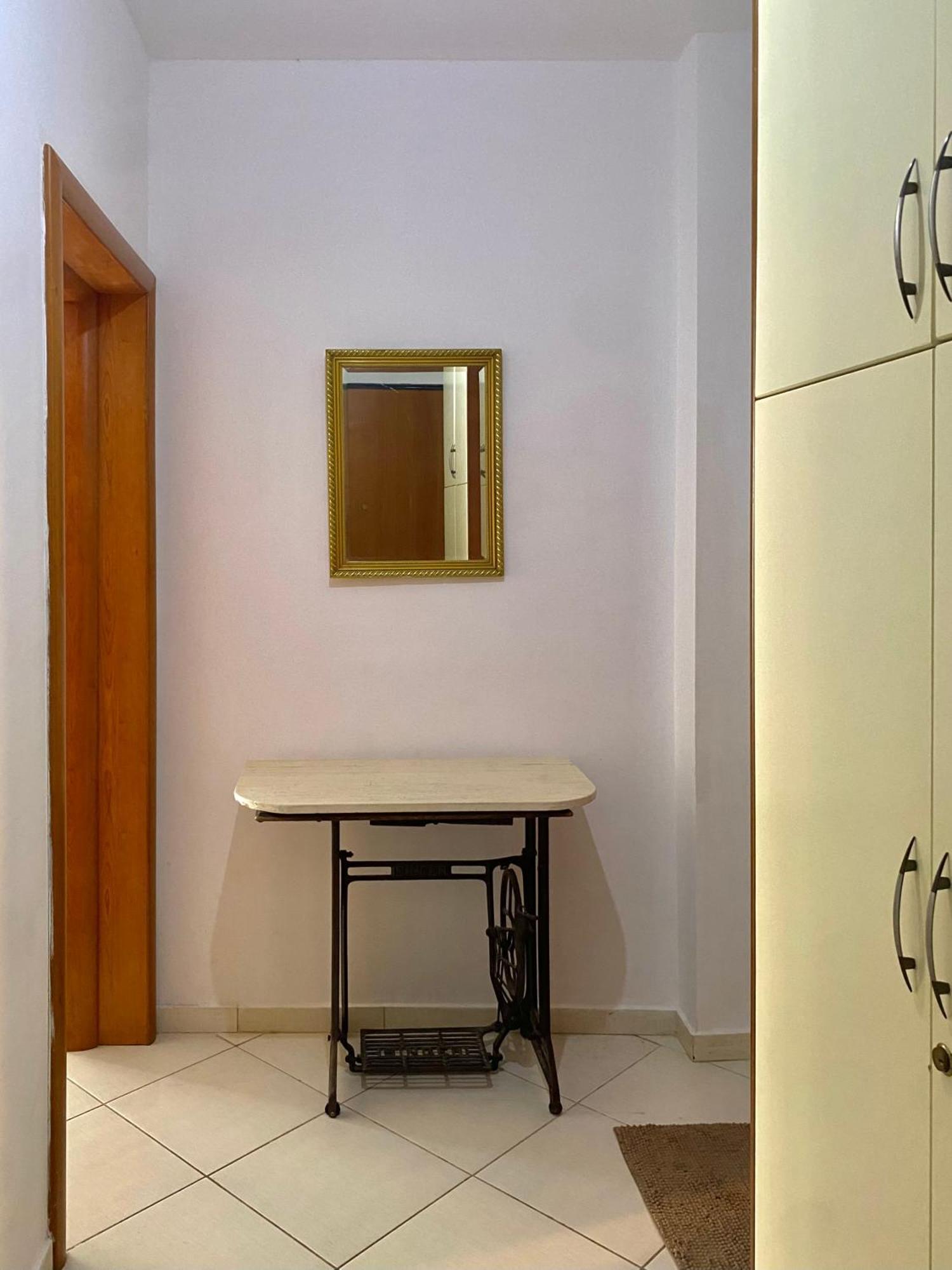Caramel Sun Studios Apts Saranda Dış mekan fotoğraf